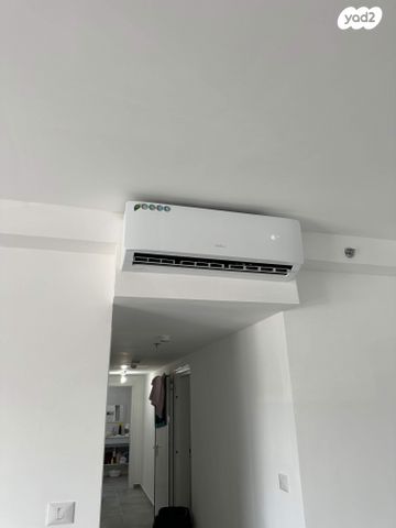 דירה, דולב 15, יצחק שמיר, נהריה