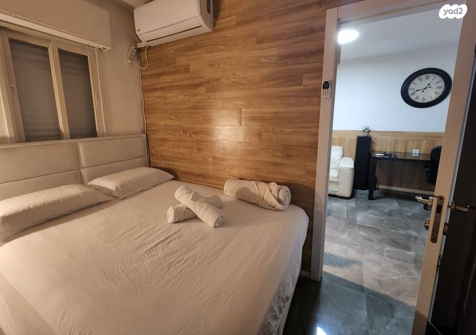 דירה, יששכר 8, מוצקין הותיקה, קרית מוצקין