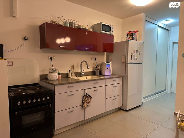 יחידת דיור, הקבלה 25, נוף הטיילת, נתניה