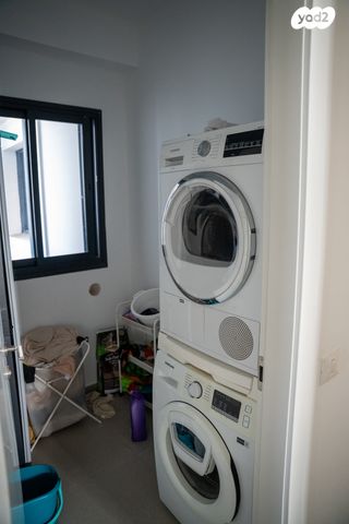 דירה, רועי קליין 10, קרית קריניצי, רמת גן