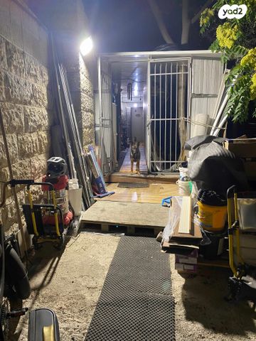 דירה, משמרות 8, מוסררה, מורשה, ירושלים