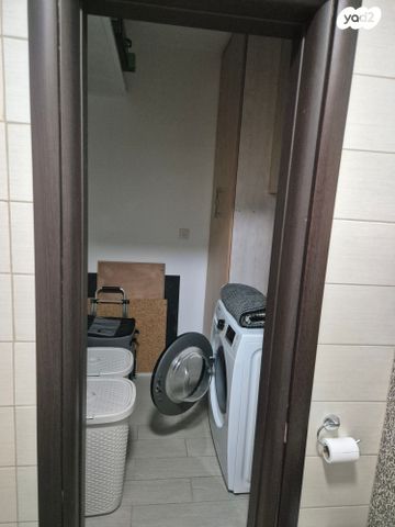 דירה, פיארברג 35, נווה זאב, נאות אילן, באר שבע