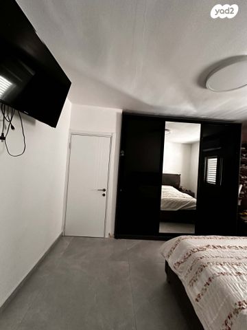 דירה, בלפור 12, שכונה א', באר שבע