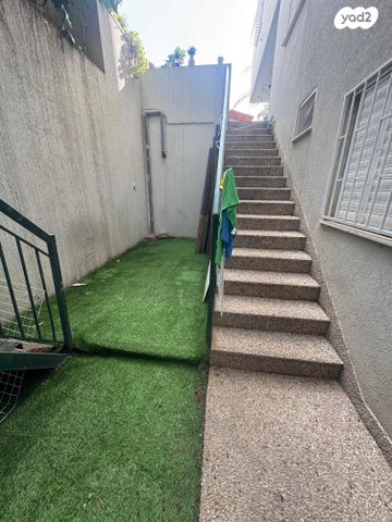 מרתף/ פרטר, סיגלית 5, רמת פולג, נתניה