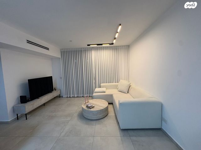 דירה, יער אודם 6, נופי בן שמן, לוד