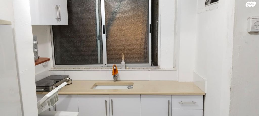 דירה, ח.מ. שפירא 18, נווה ים, אשקלון