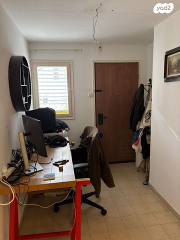 דירה, אוארבך 3, צפון יפו, המושבה האמריקאית-גרמנית, תל אביב יפו