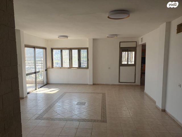 דירה, תל חי 18, קרית שמואל, טבריה