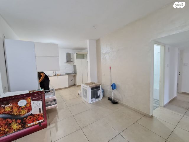 דירה, ההגנה 15, רמת עמידר, רמת גן