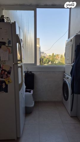 דירה, קיציס 21, הדר יוסף, תל אביב יפו