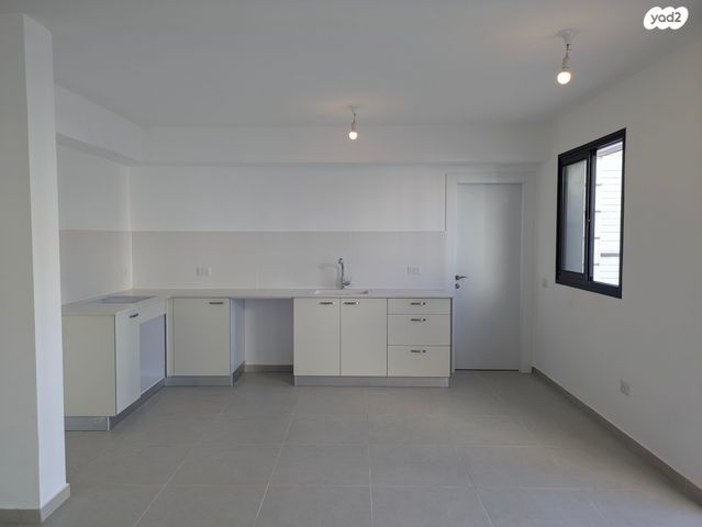 דירה, חיים הרצוג 2, פסגות אפק, ראש העין