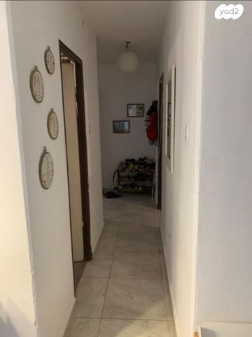 דירה, הצבר 8, קיראון, קרית אונו