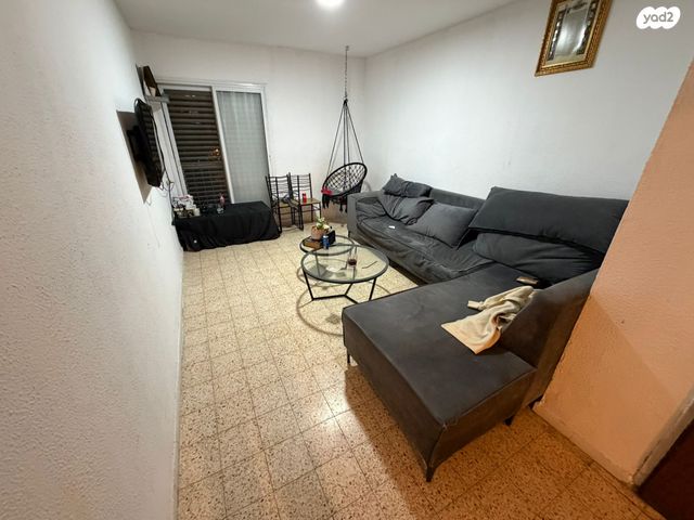 דרך בן גוריון 37