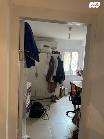 דירת גן, עציון 11, מגד, פרדס חנה כרכור