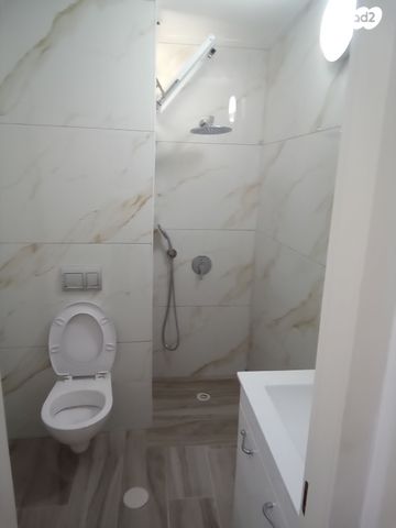 דירה, הכנסת 16, שכונה ד', באר שבע