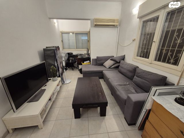 דירה, שטנד 3, הצפון הישן - דרום, תל אביב יפו