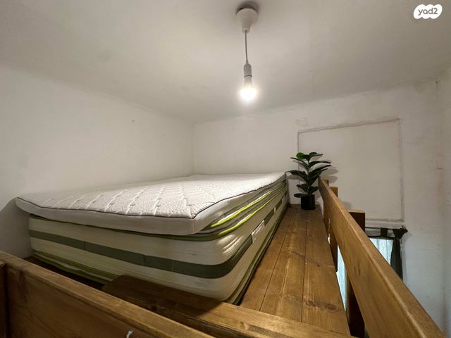 דירת גן, הרב אהרונסון 21, כרם התימנים, תל אביב יפו