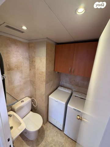 דירה, זאב וילנאי 4, קרית הלאום, ירושלים