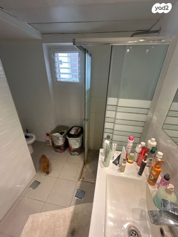 דירה, זלמן שז"ר 36, נווה חוף, ראשון לציון