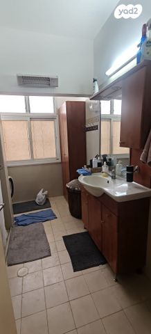 דירה, חרות 31, שכונת גפן, רמת גן