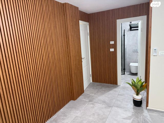 יחידת דיור, צופית 21, ליכטנשטיין, באר יעקב