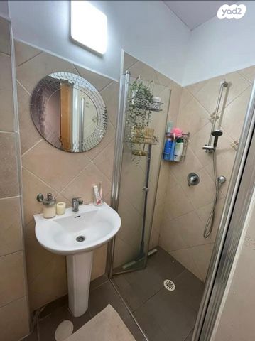 יחידת דיור, לויטס 17, בית אליעזר, חדרה