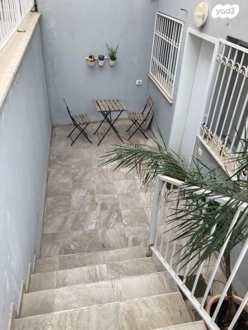 דירת גן, אינטרנשיונל 8, רמות רמז, חיפה