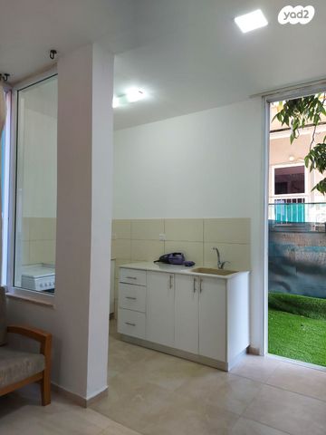 יחידת דיור, האצ"ל 16, רובע ב', אריאל