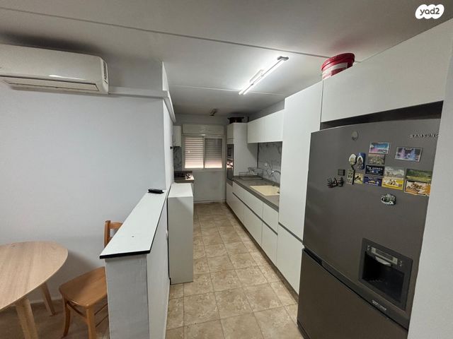 דירה, לוי אשכול 14, לב מוצקין, בנה ביתך, קרית מוצקין