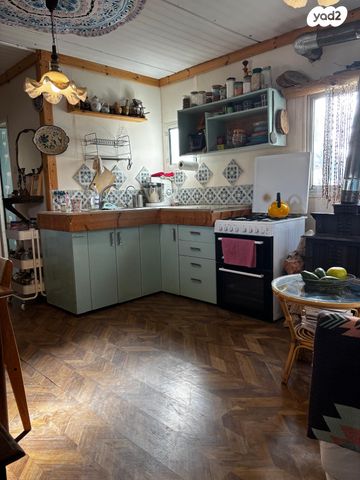 יחידת דיור, המעיינות 1, בת עין, בת עין