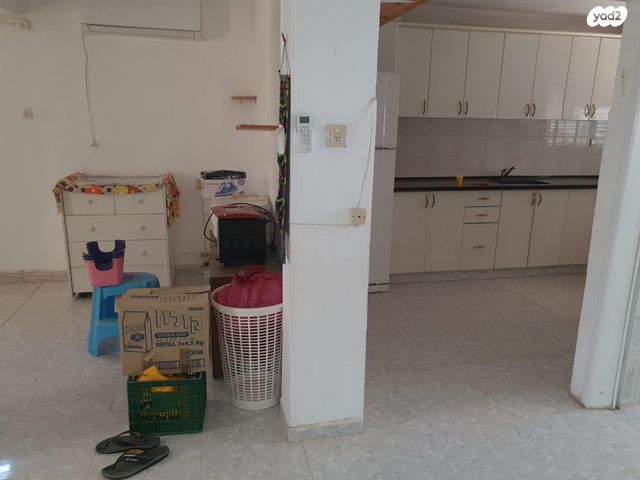 דירה, שדרות הרצל 231, גיורא יוספטל, דימונה