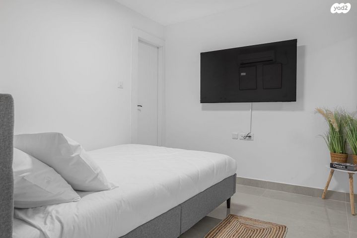 דירה, עומר 11, ערבה, אילת