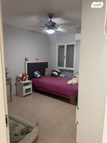 דירה, הפלמ"ח 3, קרית שמואל, טבריה