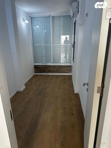 דירה, הגדוד העברי 5, לב העיר, בת ים