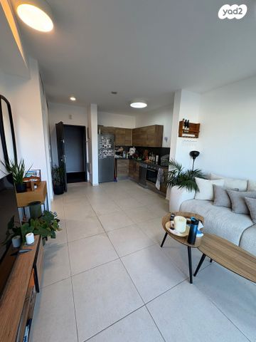 דירה, ואדי סאליב 10, העיר התחתית, ואדי סאליב, חיפה