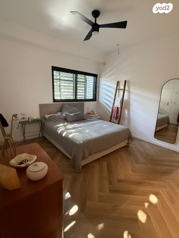 דופלקס, אבן שפרוט 6, מרכז, הרצליה