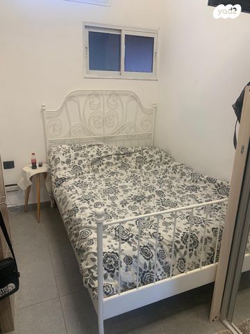 דירת גן, ההגנה 11, לב העיר, בת ים