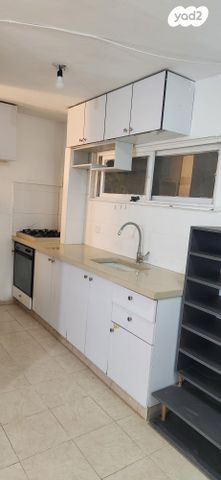 דירה, רמב"ם 8, רובע ב', אשדוד