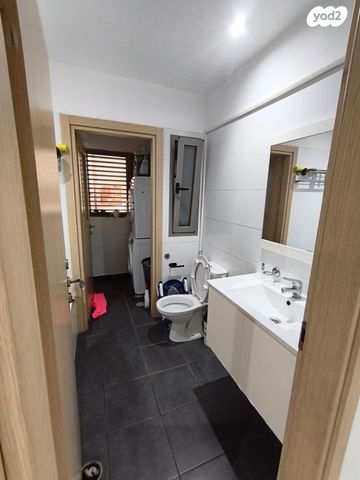 דירה, בלפור 29, ברנע, אשקלון