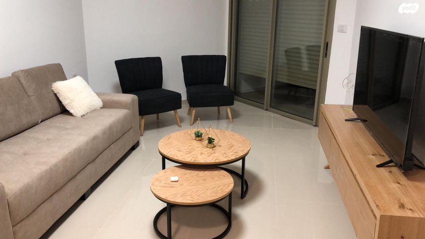 דירה, יפה נוף 26, אפרידר, אשקלון