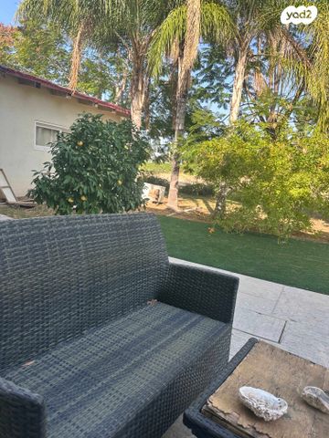 יחידת דיור, שיבולים 147, ניצני עוז, ניצני עוז