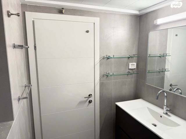 דירה, אלכסנדר פן 27, תל ברוך צפון, תל אביב יפו