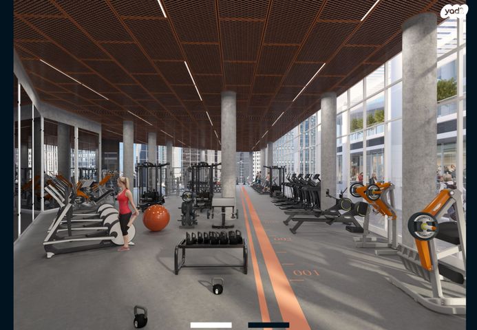 דירה, ארלוזורוב 84, שכונת הראשונים, רמת גן