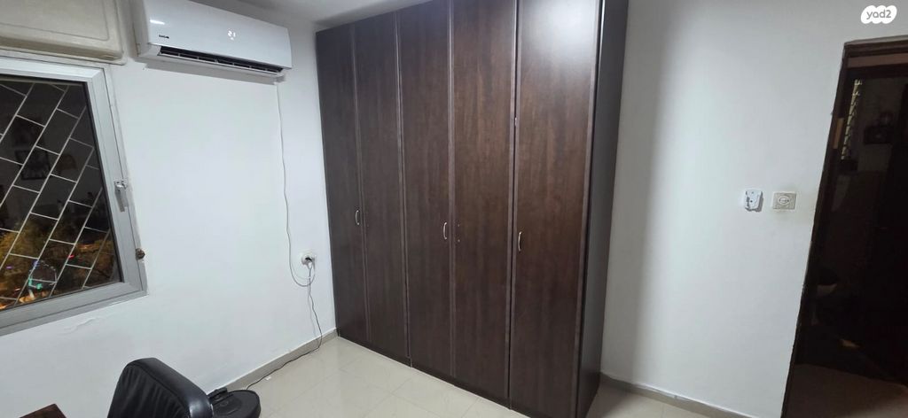 דירה, מבצע קלשון 16, שכונה ו', באר שבע