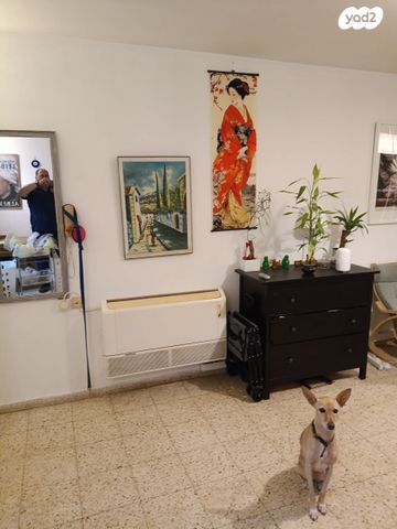 דירה, משאבים 40, רמתיים, הוד השרון