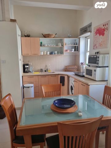 דירה, נקדימון 7, קטמון הישנה, ירושלים