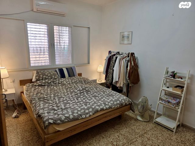 דירה, גבעתי 12, התקוה, בית יעקב, נווה צה"ל, תל אביב יפו