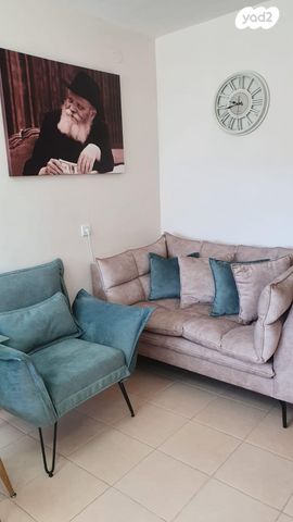 דירה, זלמן שז"ר 207, בן גוריון כנען, צפת