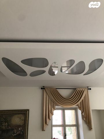 דופלקס, חומה ומגדל 30, קרית חיים מזרחית, חיפה