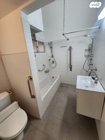 דירה, המלך כורש 6, לב תל אביב, לב העיר צפון, תל אביב יפו